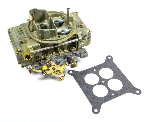 Holley Performance Carburetor 450CFM 4160 Series MPN HLY0-9776