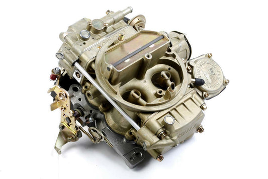 Holley  Performance Carburetor 650CFM 4175 Series 0-9895