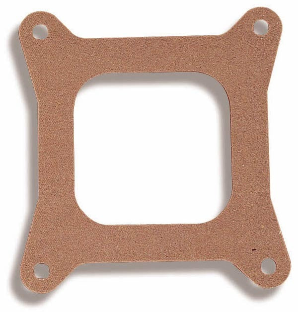 Holley  Base Gasket  108-10