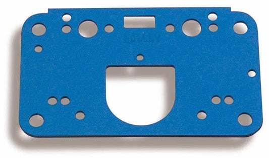 Holley   Metering Block Gaskets 4150 3-Circuit (2pk)  HLY108-100