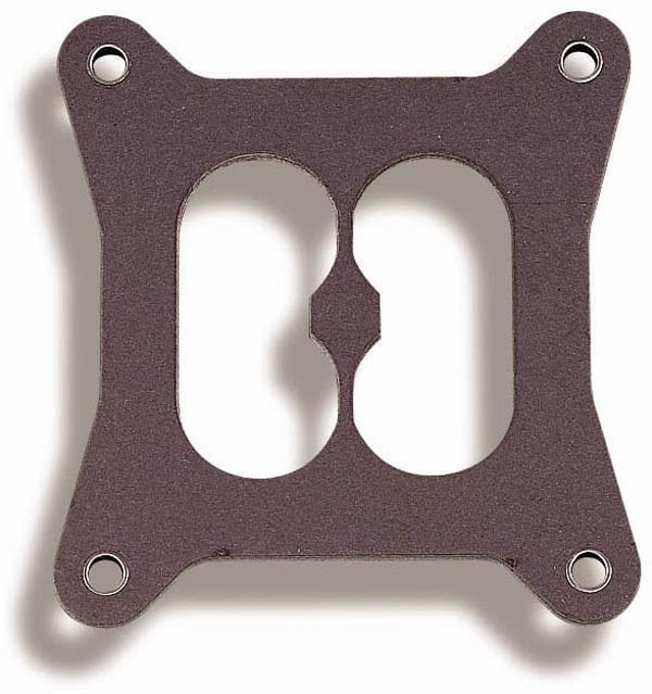 Holley Carburetor Base Gasket MPN HLY108-18