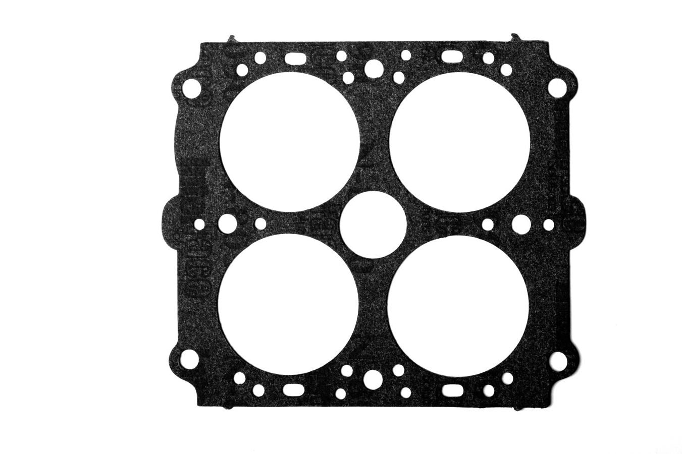 Holley  Throttle Body Gasket  108-3