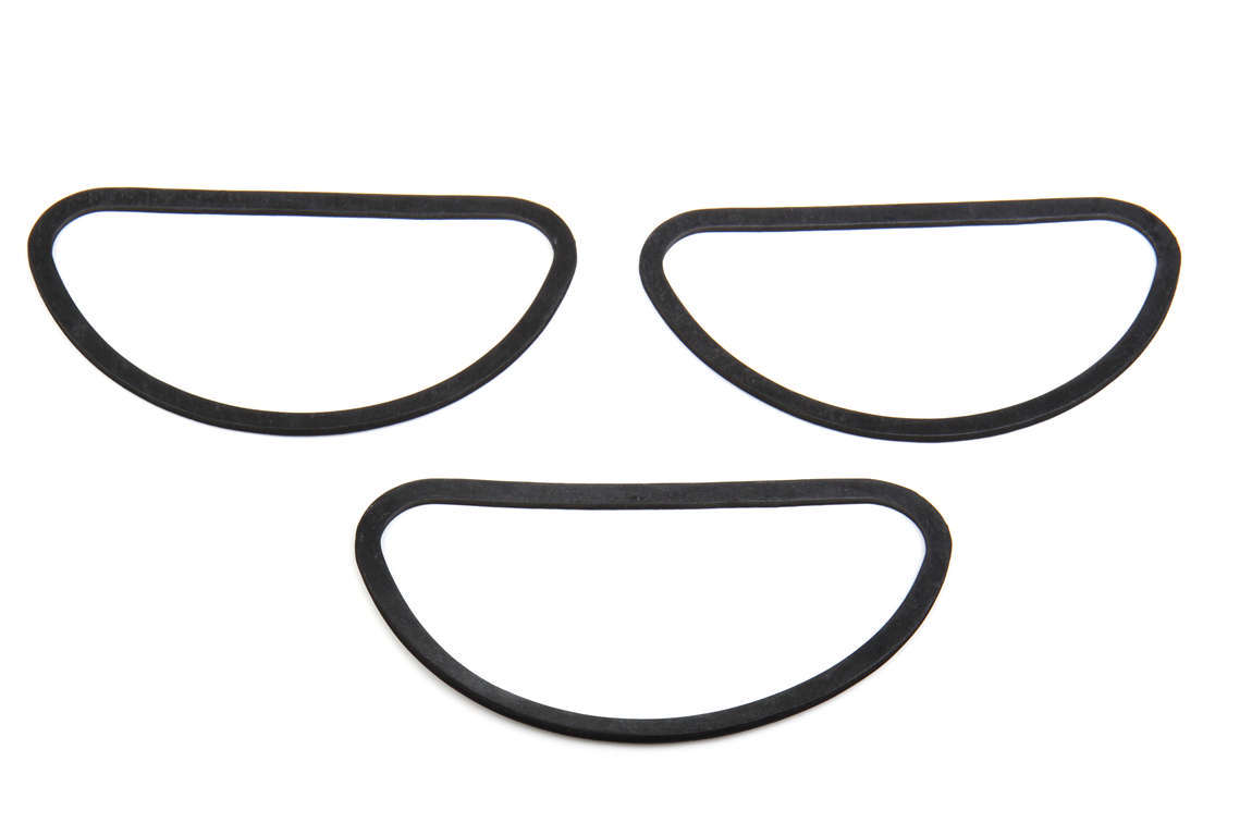 Holley Air Cleaner Gaskets 3-Pack MPN HLY108-71
