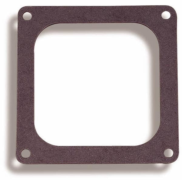 Holley  Flange Gasket  108-84-2