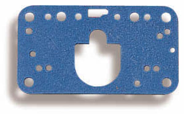Holley  Metering Block Gaskets Non-Stick 108-91-2