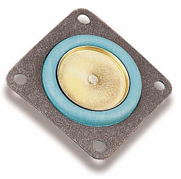 Holley  Regulator Diaphram  12-752