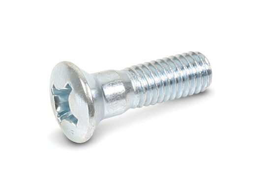 Holley  ACCELERATOR DISCHARGE NOZZLE SCREW - SOLID 121-6