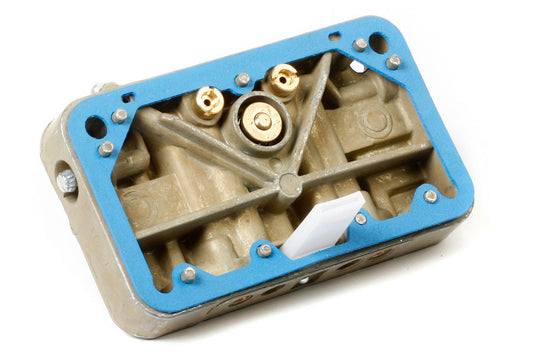 Holley  Metering Block  134-280