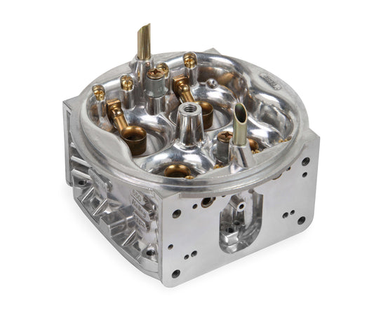 Holley   750 HP Alm Main Body   HLY134-300SA