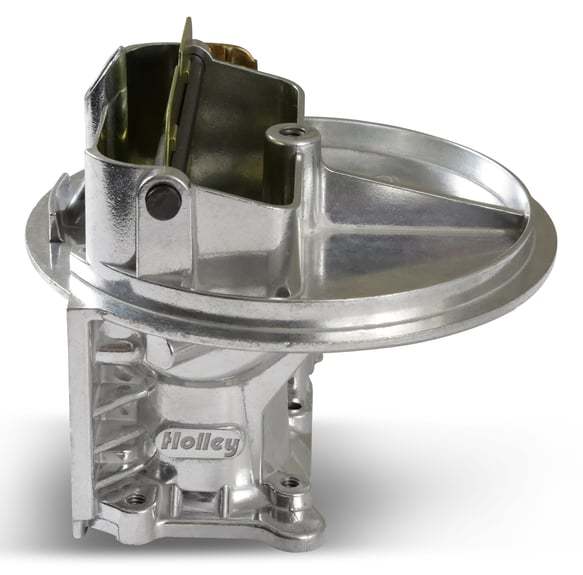 Holley   Replacement Main Body 4412S/SA  HLY134-360