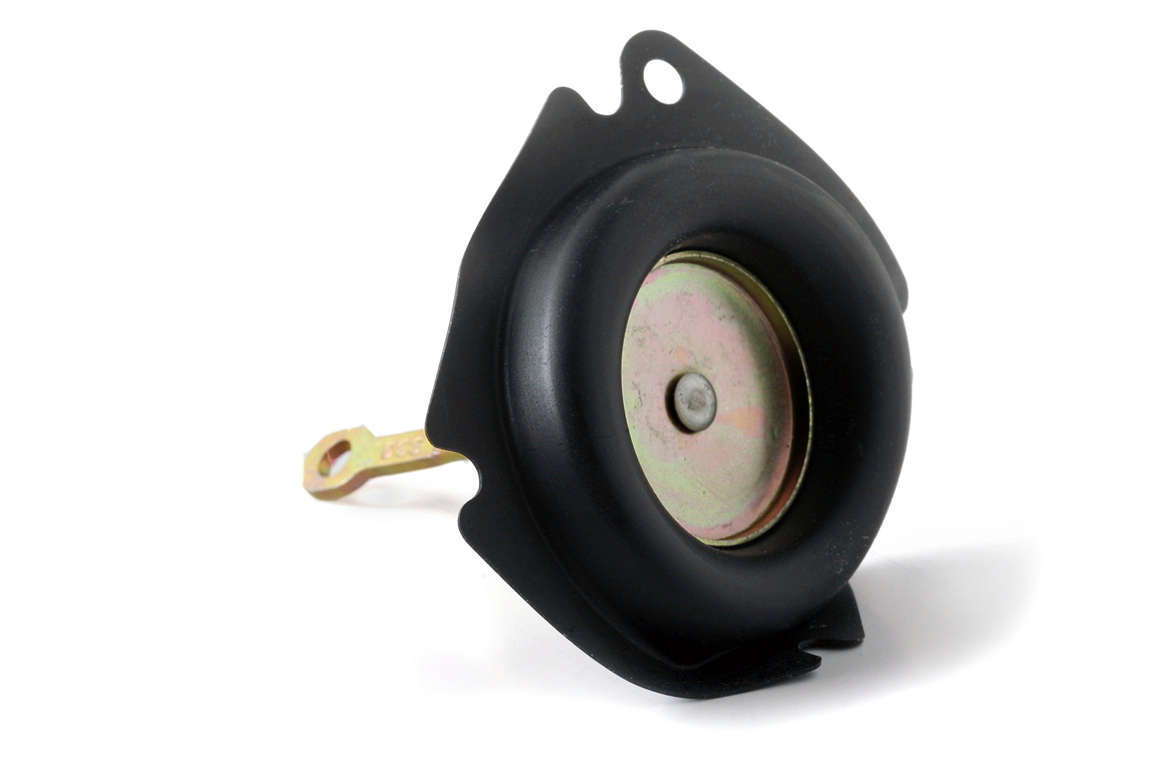 Holley  Secondary Diaphragm  135-2