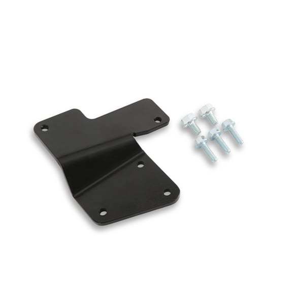 Holley DBW Accelerator Pedal Bracket GM Trk/SUV 88-00 MPN HLY145-113 For GM Fullsize Truck 1988-2000