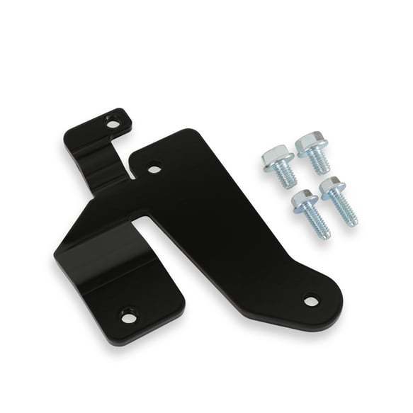 Holley DBW Pedal Bracket - 69 Camaro/Firebird MPN HLY145-130 For GM F-Body 1969