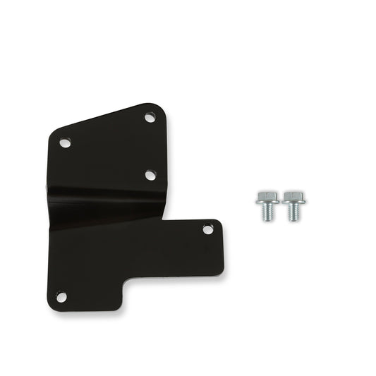 Holley DBW Pedal Bracket - 70-81 Camaro MPN HLY145-131 For GM F-Body 1970-81
