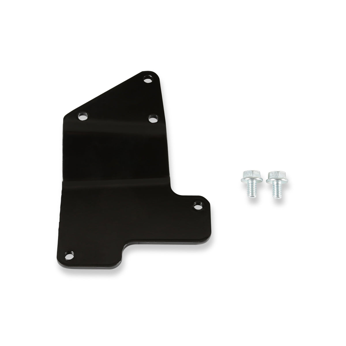 Holley DBW Pedal Bracket - 82-88 GM G-Body MPN HLY145-140 For GM G-Body 1982-88