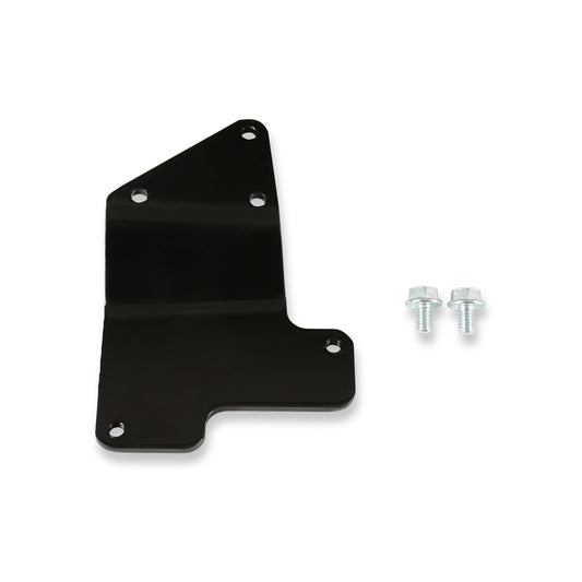 Holley DBW Pedal Bracket - 82-88 GM G-Body MPN HLY145-140 For GM G-Body 1982-88