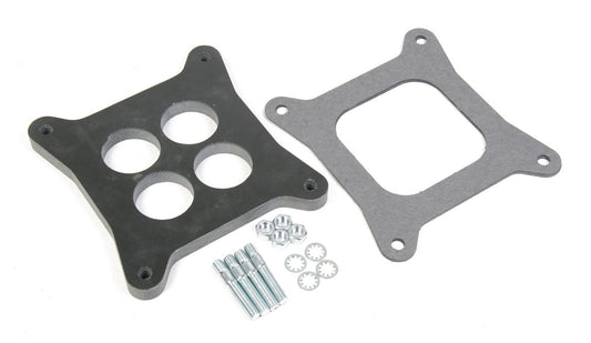 Holley  1/2in Carburetor Spacer 4150 Flange 17-59