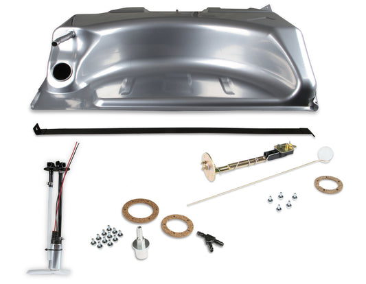 Holley  Sniper EFI Fuel Tank Sys 66-67 Dodge Charger/GTX 19-183
