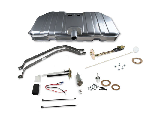 Holley Sniper EFI Fuel Tank Sys 69 Camaro/Firebird MPN HLY19-403 For GM F-Body 1969