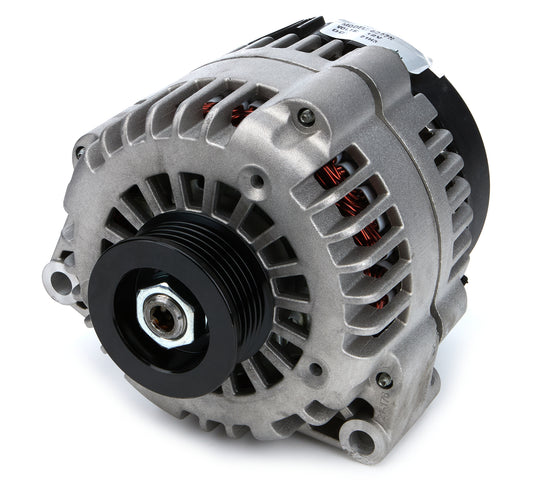 Holley 105 Amp Alternator Small Case Design MPN HLY197-300 For GM LS-Series