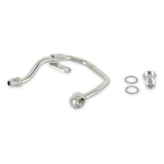 Holley P/S Hardline for Saginaw Type II Pump MPN HLY198-208 For GM
