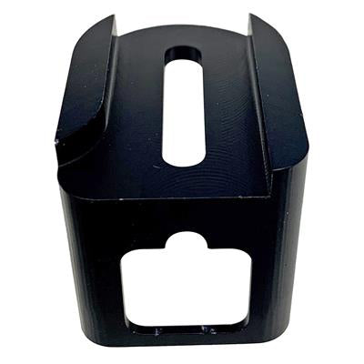 Holley GM Style Kickdown Detent Cable Brkt for #20-112 MPN HLY20-119