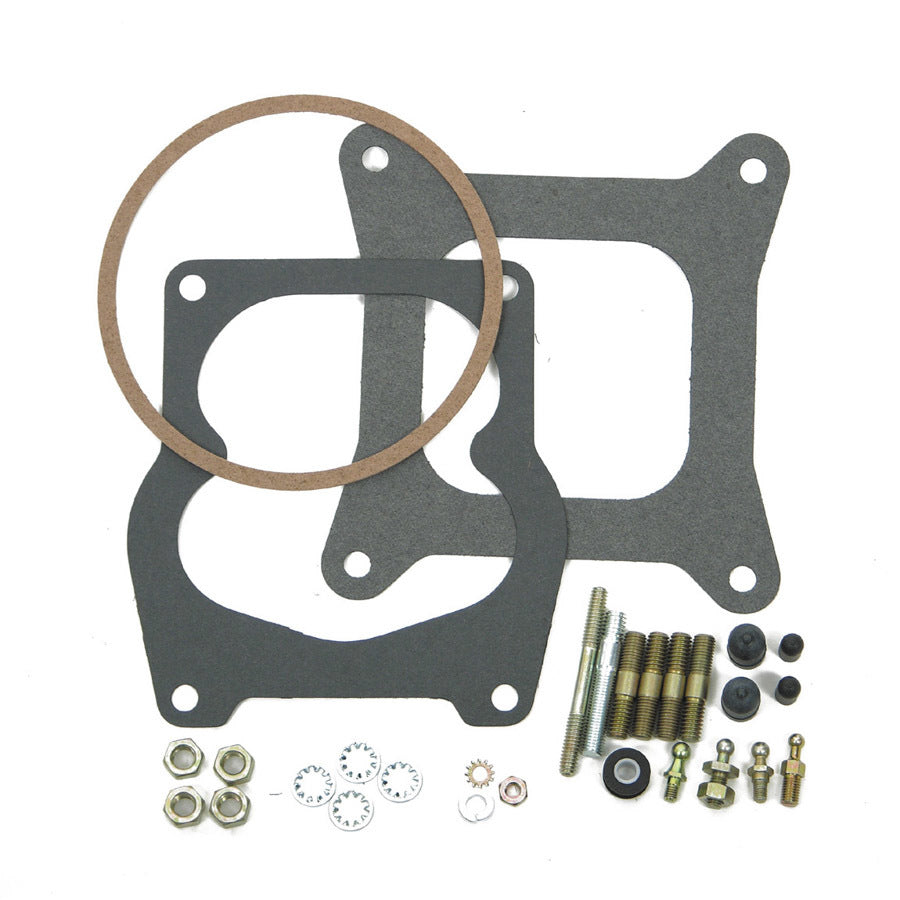 Holley  Universal Carb. Install. Kit 20-124