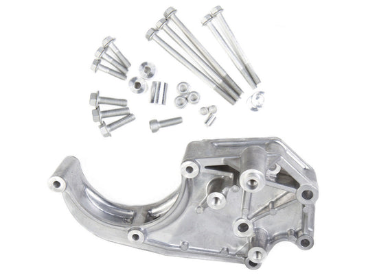 Holley  Accessory Drive Bracket Kit GM LS 20-134