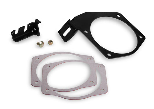 Holley  Throttle Bracket 95mm  20-147