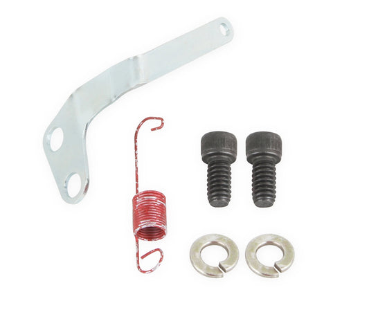 Holley  Tall Spring Rod Bracket  20-93