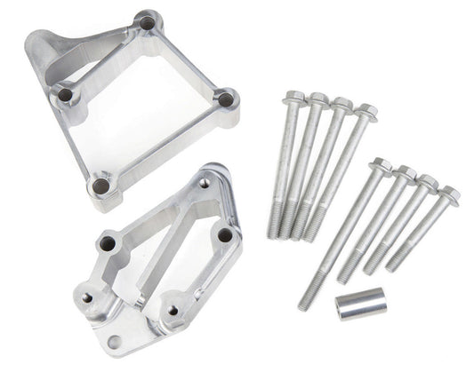 Holley Installation Kit For LS Accessory Bracket Kits MPN HLY21-3 For GM LS-Series, Pacer