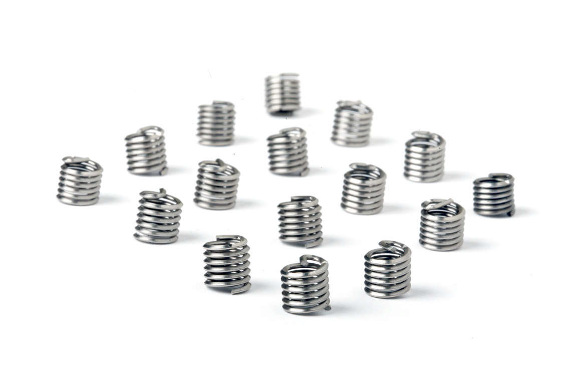Holley Inserts MPN HLY26-3