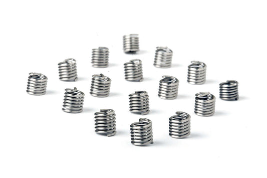 Holley Inserts MPN HLY26-3
