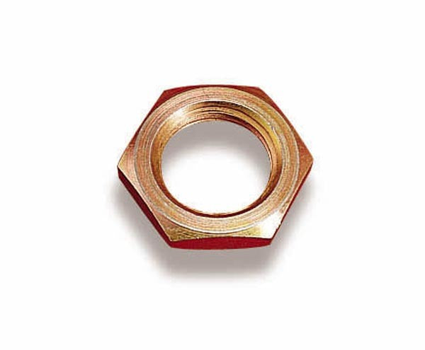 Holley  Locknut  26-57