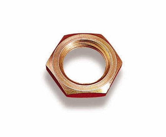 Holley  Locknut  26-57