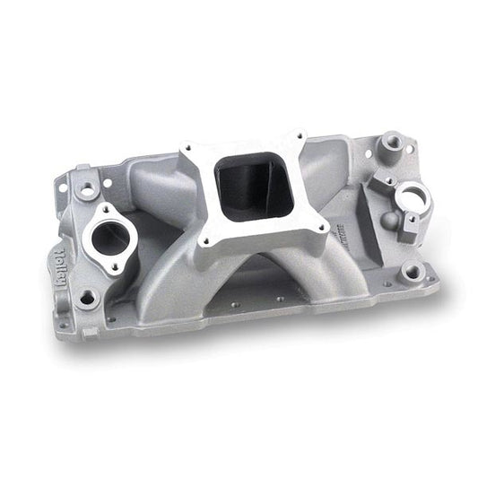 Holley  SBC Keith Dorton Series Intake 300-110