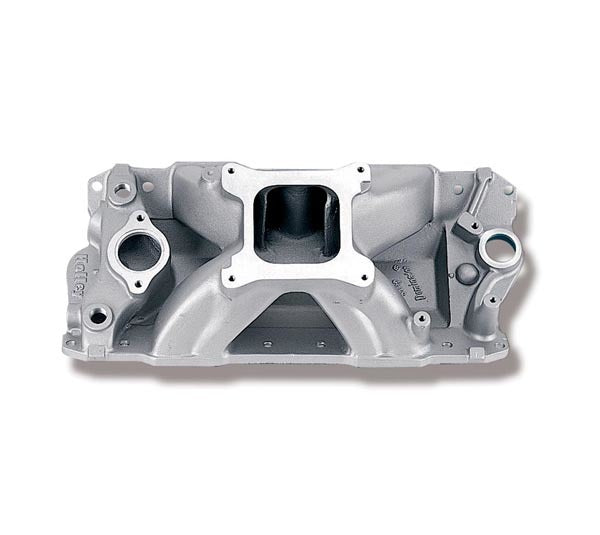 Holley SB Chevy Strip Dominator MPN HLY300-25 For Chevy
