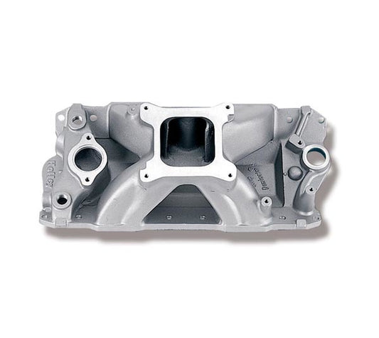 Holley SB Chevy Strip Dominator MPN HLY300-25 For Chevy