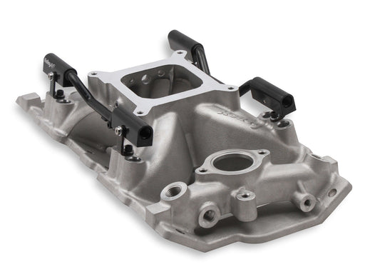 Holley  SBC EFI Intake Manifold 4150 Flange 300-260