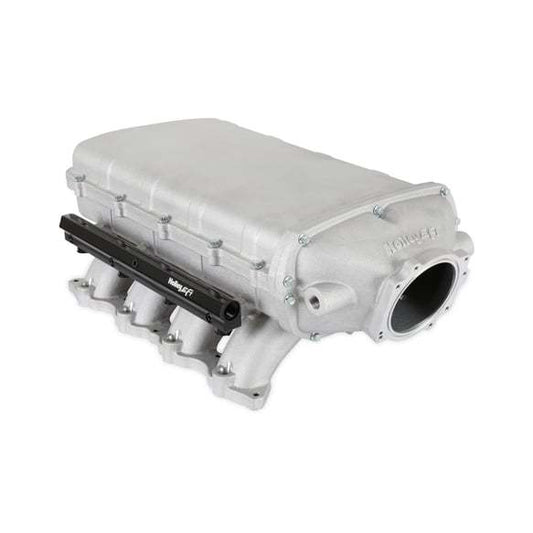Holley  Ultra Lo-Ram Intake Manifold Kit Ford Coyote 300-912