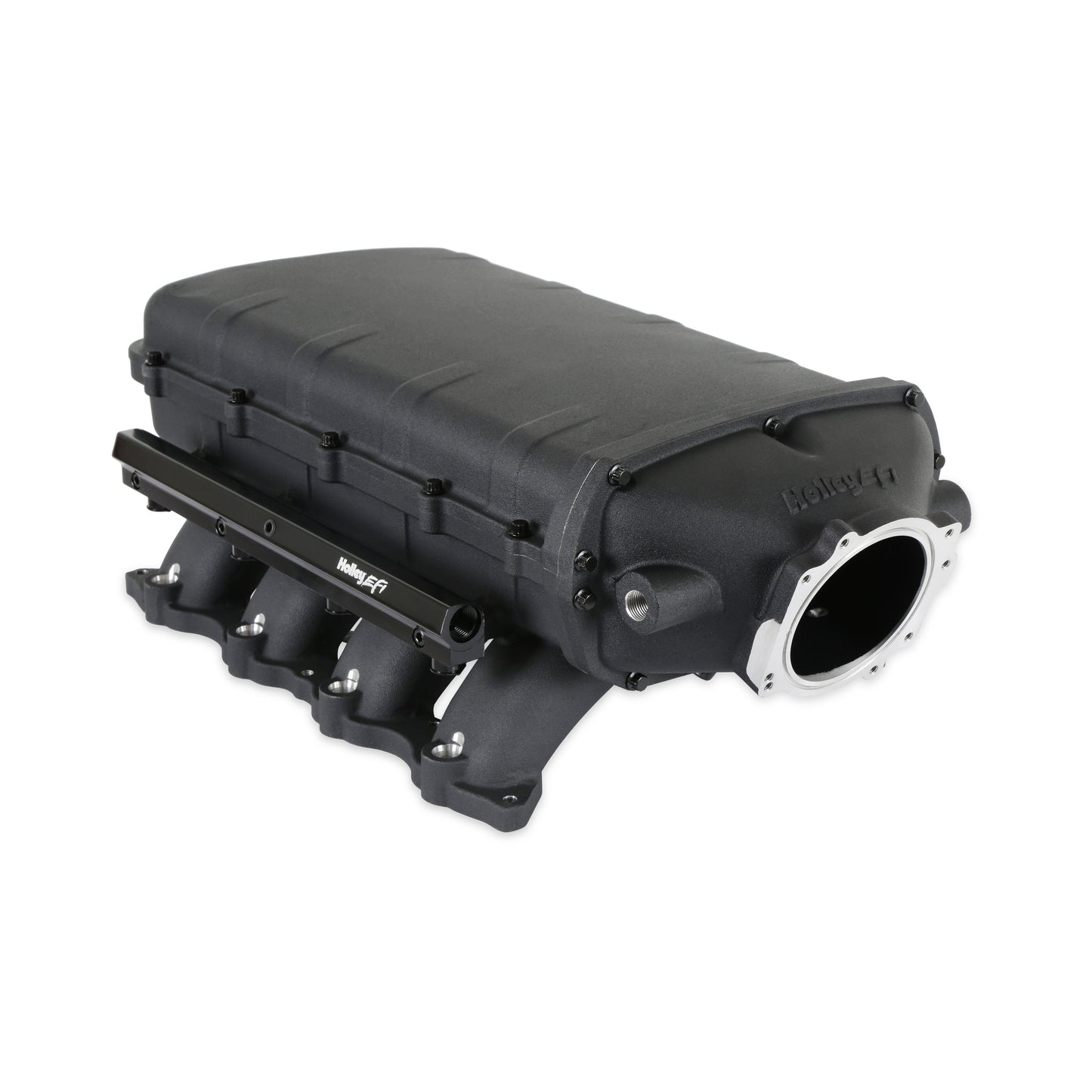 Holley  Ultra Lo-Ram Intake Manifold Kit 300-912BK