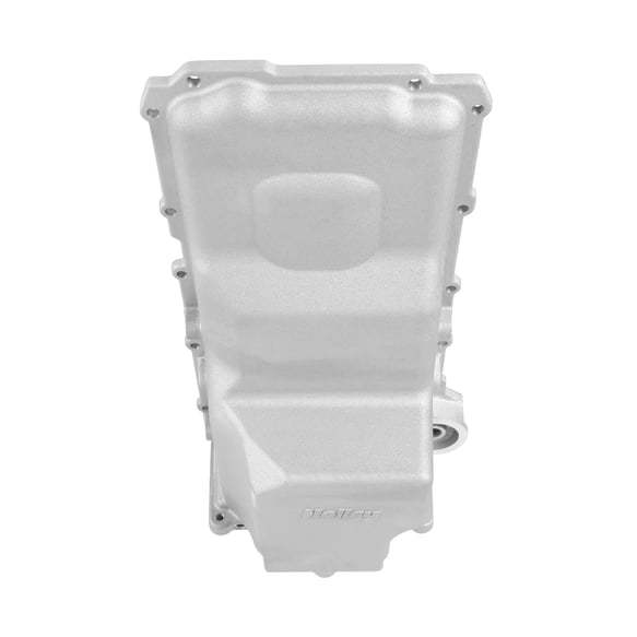 Holley  Off-Road 4x4 Truck Oil Pan GM LS Engine Swap 302-4