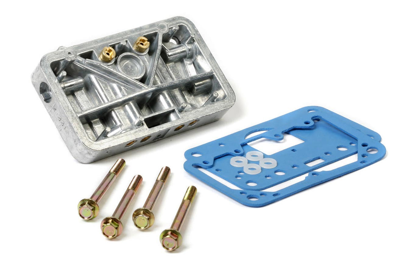 Holley  Metering Block Kit  34-13S