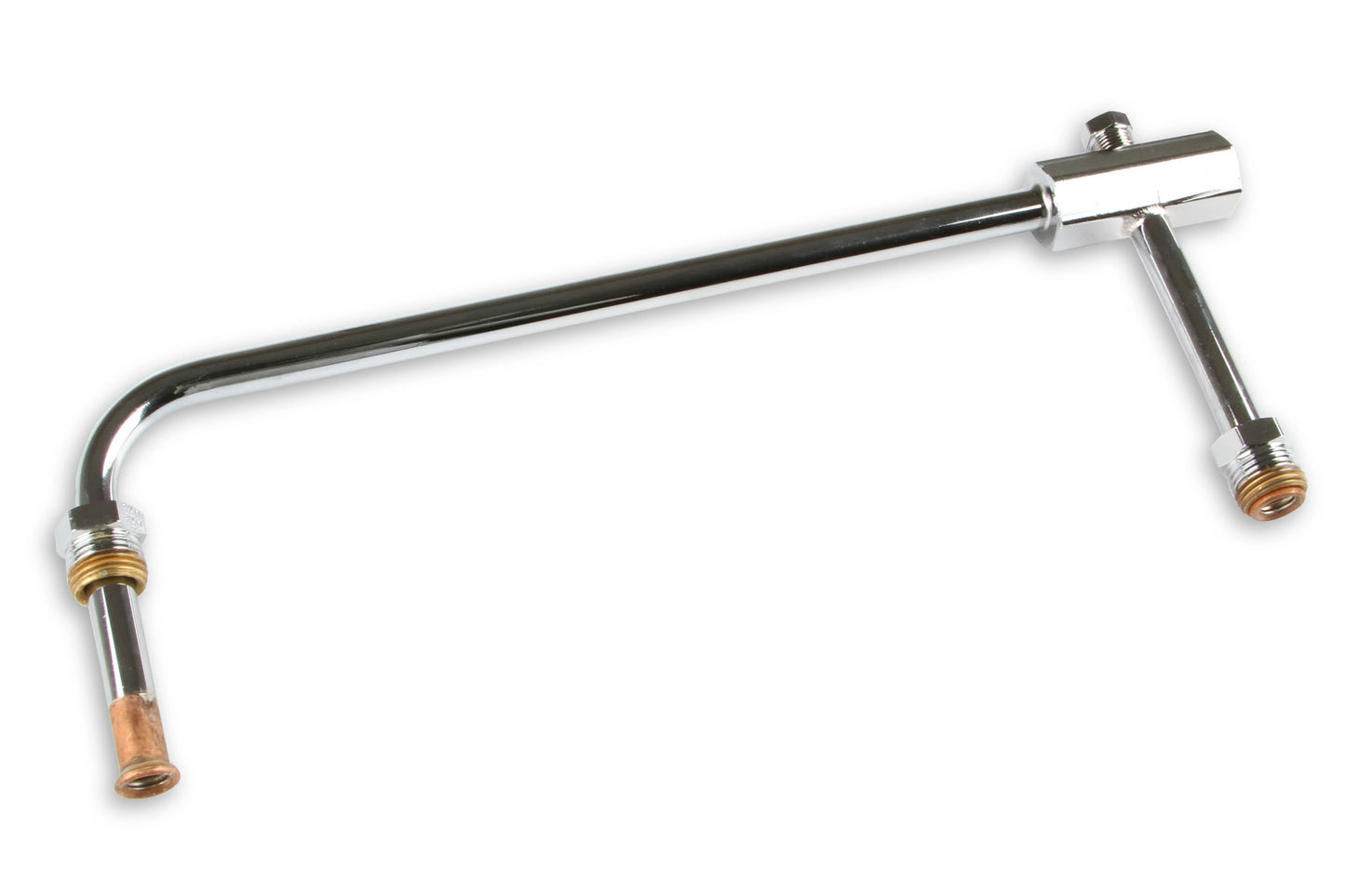 Holley Model 4150 Fuel Line MPN HLY34-150