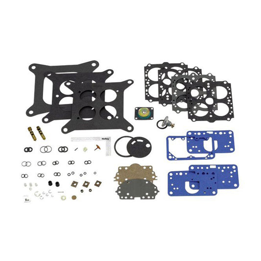 Holley  Carburetor Renew Kit 2300-4160-4165 & 4175 37-1537