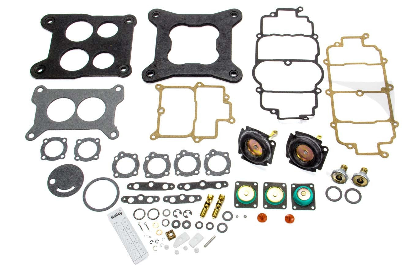 Holley  Carburetor Renew Kit 4010 & 4011 Model 37-1541