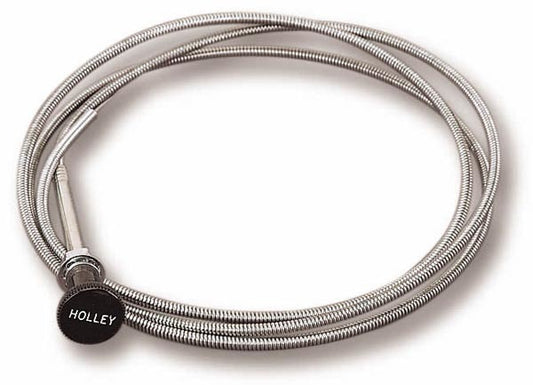 Holley  Choke Cable  45-228