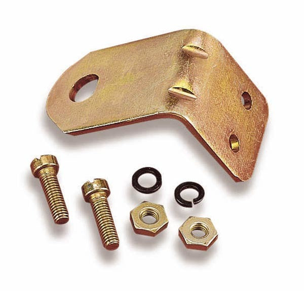 Holley  Choke Cable Bracket  45-229