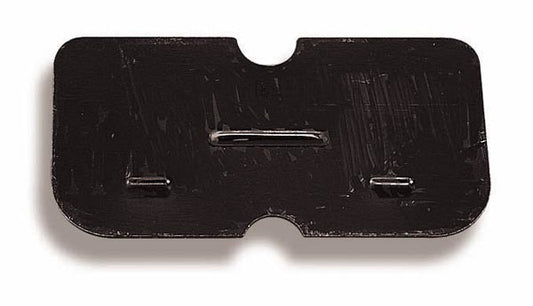 Holley  Metal Choke Plate  45-458