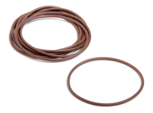 Holley Intake O-Ring Gasket Set GM LS3/LS7 MPN HLY508-22 For GM LS-Series